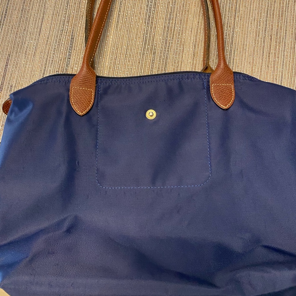 Longchamp Medium sized Shoulder Bag
